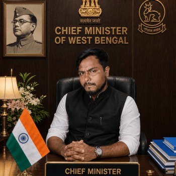 ARJUN BERA